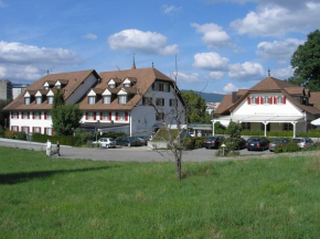 Hotel Restaurant Schlössli Ipsach